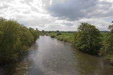 CRW_2211 The River Wye Near Hereford